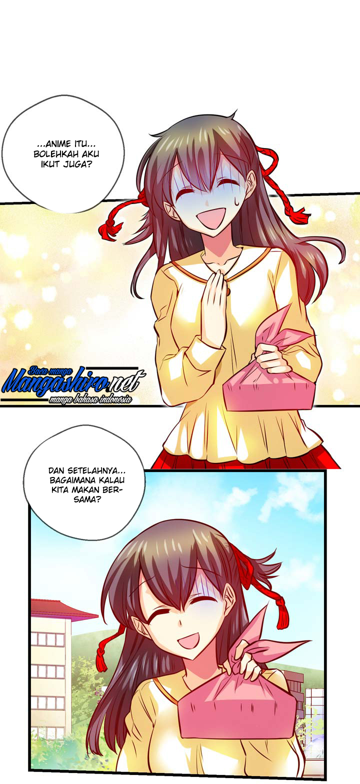 Hyulla’s Race Chapter 40.2 Gambar 9